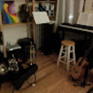 Meet your Posher, Eva